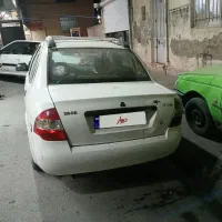 تیبا1 دوگانه|خودرو سواری و وانت|تهران, آشتیانی|دیوار