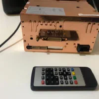 ضبط و مانیتور|قطعات یدکی و لوازم جانبی|تهران, فلسطین (میدان انقلاب)|دیوار