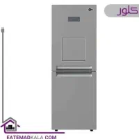 یخچال فریز کلور نو