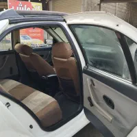 فروش سمند مدل EL دوگانه ومدل 1389|خودرو سواری و وانت|آستارا, |دیوار