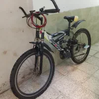 دوچرخه ۲۶