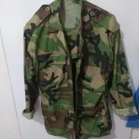 لباس بسیجی سپاه ارتش سایز 38