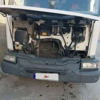 رنوتک باری|خودرو سنگین|تهران, پیکان شهر|دیوار