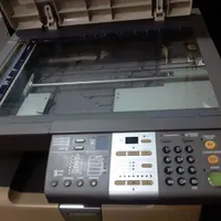 دستگاه کپی توشیبا اصل مدل۱۶۶ درحد نو|پرینتر، اسکنر، کپی، فکس|شاهین‌شهر, فردوسی|دیوار