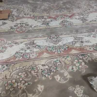 فرش  تراکم بالا