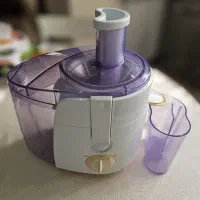 آب‌میوه گیری فیلیپس مدل HR1851