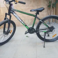 دوچرخه جردن 26