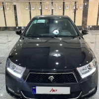 دناپلاس توربو اتومات آپشنال مدل ۱۴۰۴