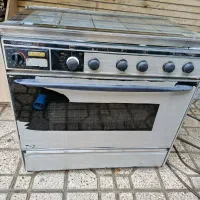 فرگاز تمیز
