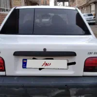 پراید مدل ۹۸|خودرو سواری و وانت|ارومیه, |دیوار