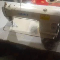 چرخ خیاطی JUKI|چرخ خیاطی و ریسندگی|ایرانشهر, |دیوار