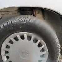 پرایدمدل۸۵|خودرو سواری و وانت|دزفول, |دیوار