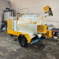 فوم بتون امامی گروه ساختمانی پیمانکاری نبرد سیروان