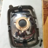 هدلایت چهاررنگ پنج حالته|لامپ و چراغ|سبزوار, غرب نیروگاه|دیوار