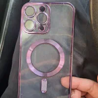 قاب ایفون ۱۴ پرومکس دو حفته کارکرد اصلی