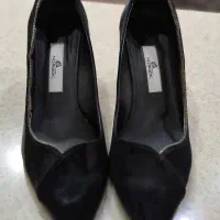 کیف و کفش سیلک مجلسی|کیف، کفش، کمربند|تهران, شهرک فردوس (حسینی)|دیوار