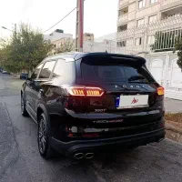 تیگو ۸پرومکس|خودرو سواری و وانت|شیراز, تاچارا|دیوار