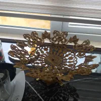 میوه خوری برنز.جامیوه برنز.جامیوه.بوروش میوه قابی.