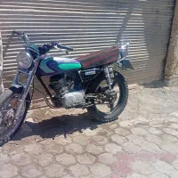 موتور سیکلت