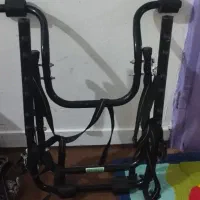باربند دوچرخه