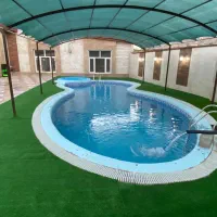 رهن یک ساله ویلای لوکس در شوشتر|اجارهٔ خانه و ویلا|شوشتر, |دیوار