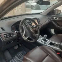 ماشین تیگو 7 ie مشکی در حد صفر مدل 401|خودرو سواری و وانت|تهران, فرودگاه مهرآباد|دیوار