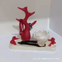 استند اکسسوری، سنگ مصنوعی