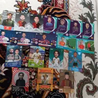 کارت کیمدی2026