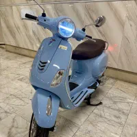 Vespa V150 Piaggio وسپا ۱۵۰