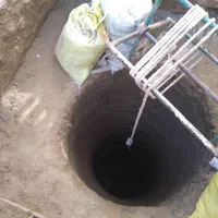 چاه کن و مغنی مغنی|خدمات پیشه و مهارت|مشهد, توس (بلوار توس)|دیوار