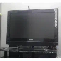 تلویزیون صنام ۳۲ اینج