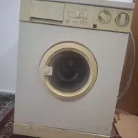 لباسشویی آزمایش 203