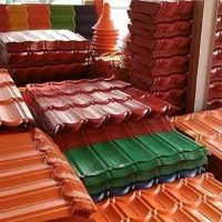 ورق کرکره رنگی گالوانیزه تایل پرچین ابرو کلاهک|عمده‌فروشی|مشهد, نوید|دیوار