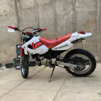 یاماها لانزا lanza