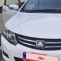 سواری آریو مدل ۹۶  اتومات|خودرو سواری و وانت|ارومیه, |دیوار