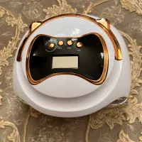 دستگاه کاشت ناخن|آرایشی، بهداشتی، درمانی|ملایر, |دیوار