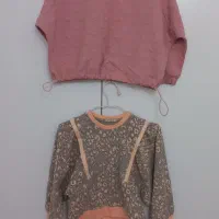 تعدادی لباس دختردنه|کفش و لباس بچه|لنگرود, |دیوار