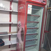 فریزر ایستاده الکترو استیل|فروشگاه و مغازه|ساری, |دیوار