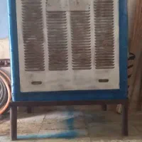 کولر سپر الکترونیک ۷۰۰۰ سالم