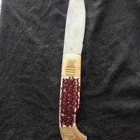 چاقوی هشت دنده|کوهنوردی و کمپینگ|تربت جام, خیرآباد|دیوار