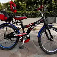 دوچرخه شماره ۲۰|دوچرخه، اسکیت، اسکوتر|کرج, شهرک اوج|دیوار