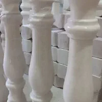 نرده سنگی|مصالح و تجهیزات ساختمان|مشهد, نوده|دیوار