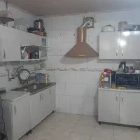 رهن خانه ویلای۱۲۵متر  ماشین رو شهرک سلمان