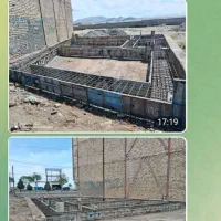 زمین تجاری بر اصلی خوشاب فوری|فروش زمین و ملک کلنگی|خوشاب, |دیوار