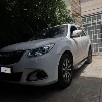 هایما S7 مدل 97 1800توربو