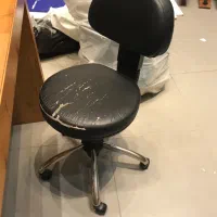 فروش صندلی اداری وتابلو و بخا ری|مبلمان اداری|ایزدشهر, |دیوار