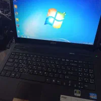 لپ تاپ Msi Cx640|رایانه همراه|اصفهان, آهنگران|دیوار