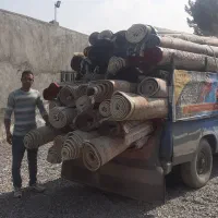 قالیشویی ومبلی شویی نارنج توس