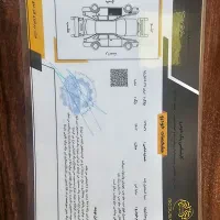 ساینا اس دوگانه سوز مدل 1403|خودرو سواری و وانت|ماکو, |دیوار