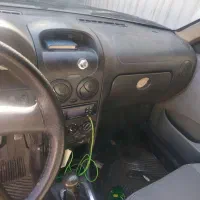 پراید ۱۴۱تمیز